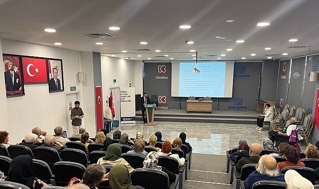 Büyükşehir'den