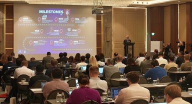 İETT UITP'yi İstanbul'da Ağırladı