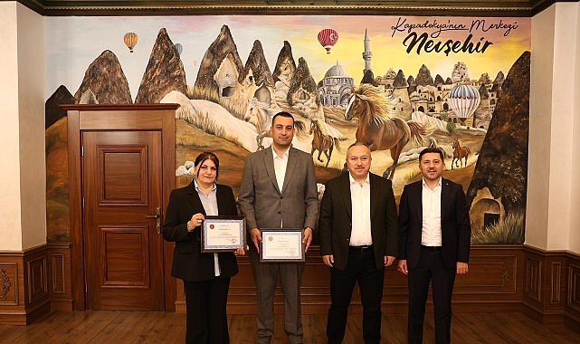 “İlmek İlmek Türkiye