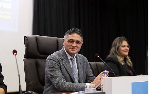 Kasım Meclisi Toplanıyor