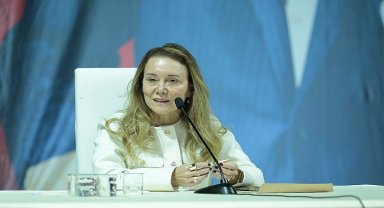 Konak Belediye Meclisi kasım ayı ilk toplantısını gerçekleştirdi