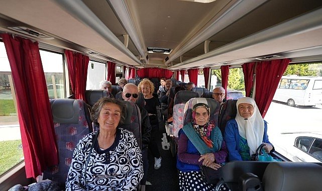 Maltepe'nin “ihtiyar delikanlıları ve altın kızları