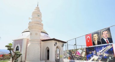 Menemen'de rekor açılış!