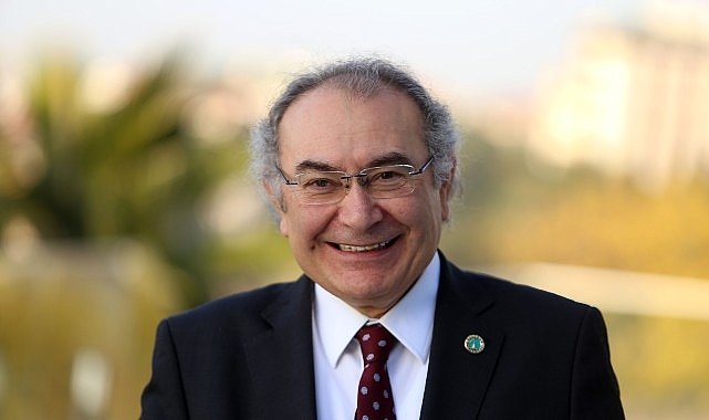 Prof. Dr. Nevzat Tarhan: “Ailedeki yangını iyilik söndürecek