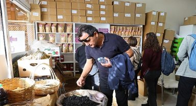 Türkiye'nin Dört Bir Yanından Uzmanlar Kavacık Köyü'nde Buluştu