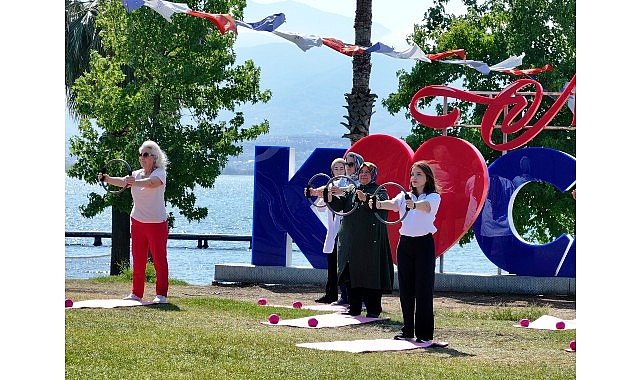 Anne Şehir, 2025'te de kadınların hayatına dokundu