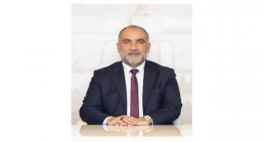 Başkan Sandıkçı'dan Regaip Kandili Mesajı 