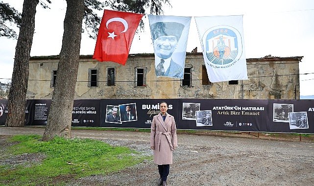 Başkan Sengel'den yeni yıl mesajı: “Umuttur bizi ayakta tutan