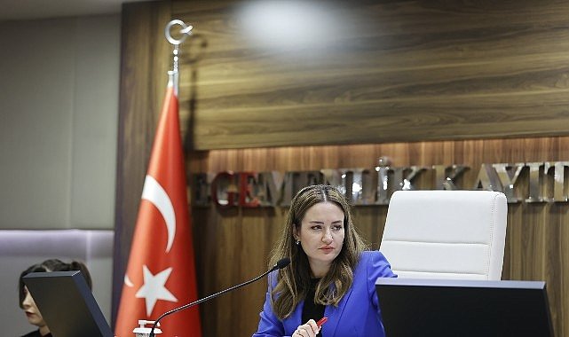 Başkan Vekili Özdemir'den “geçmiş olsun