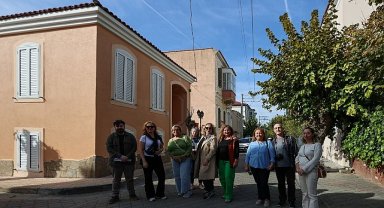 Buca'da ortak hafızayı keşfetme zamanı