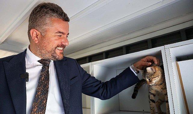 Buca'da “Satın Alma, Sahiplen!