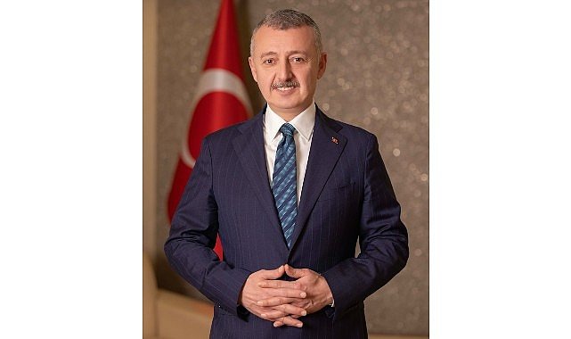 Büyükakın: “Regaip Kandili yeni bir uyanışa vesile olsun