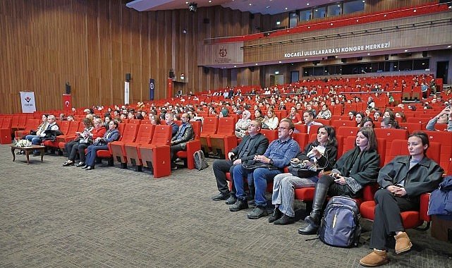 “Büyükşehir'in çalışmalarıyla Körfez nefes alıyor