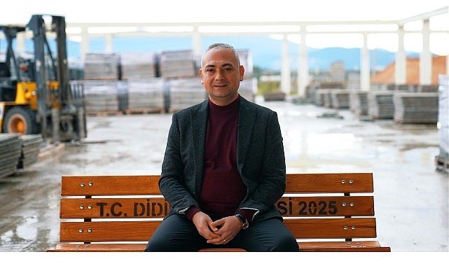 Didim Belediyesi Üretiyor, Didim Kazanıyor