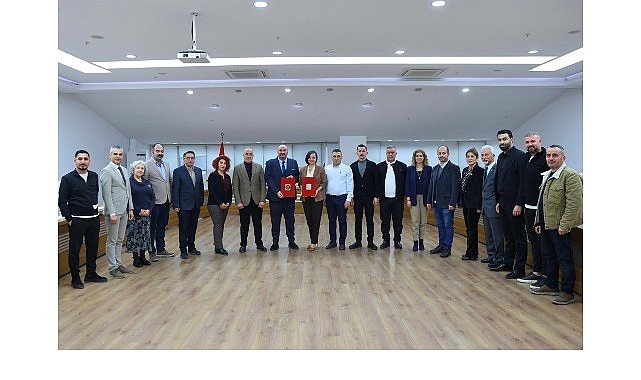 Karabağlar' da Dayanışma Var