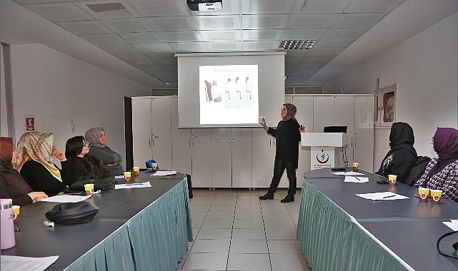 Keçiören Belediyesi'nden çocuk gelişimi için nitelikli eğitim