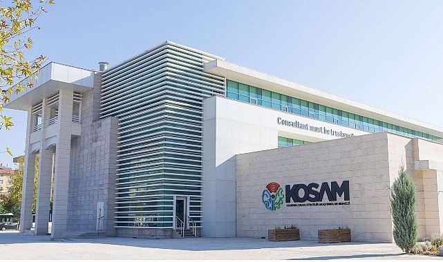 KOSAM: “Yapay Et, Stratejik Bir Gıda Politikası Meselesine mi Dönüşüyor?