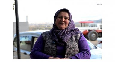 Narlıdere'de Yılların İçme Suyu Sorunu Son Buldu