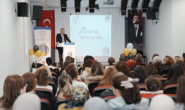 “Aile Yılı