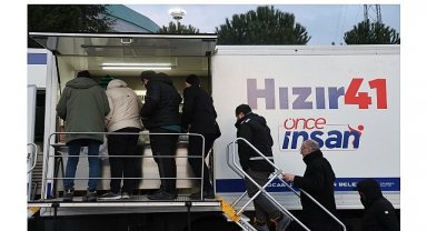 Antikkapı'nın lezzeti 2025'te 10 milyon kişiye ulaştı