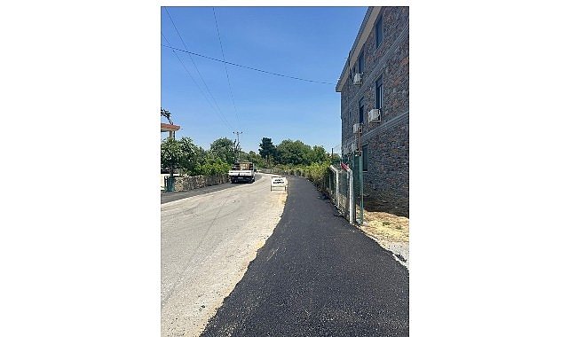 ASAT'tan Manavgat'a 6 yılda 263 Milyon TL'lik üstyapı yatırımı