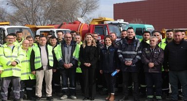 Bakırköy'de belediye ile sendika anlaştı