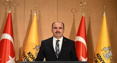 Başkan Altay: 'Engelli Dostu Şehir Vizyonuyla Her Alanda Erişilebilirliği Güçlendirmek İçin Çalışıyoruz'