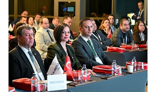 Başkan Eşki: “Dijitalleşme bir tercih değil, zorunluluk