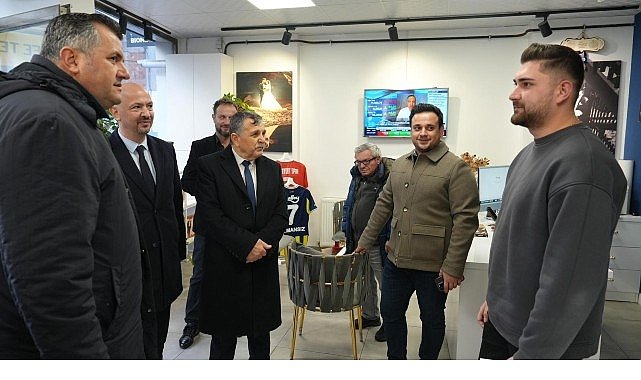 Boduç'tan Saray çıkarması