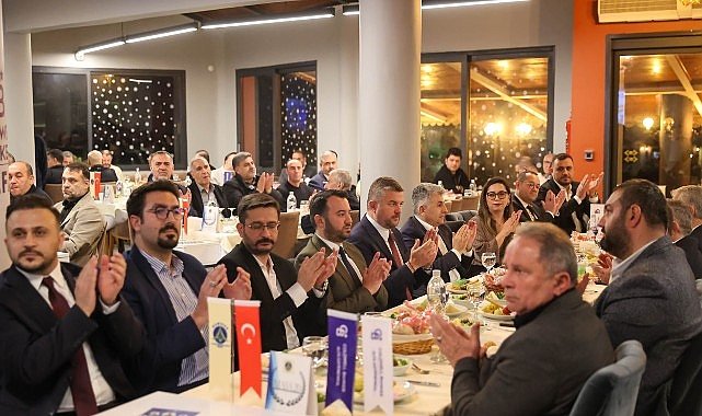 Buca'da kentsel dönüşüm için ortak akıl vurgusu
