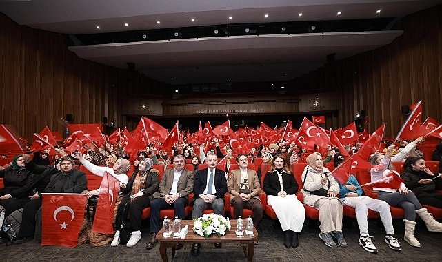 Büyükakın: “Akran zorbalığına sessiz, kayıtsız kalamayız