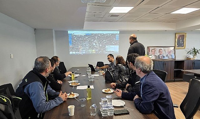 Büyükşehir'den depreme hazırlıkta güçlü adım