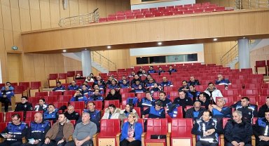 Büyükşehir Zabıtasına “Tüketici Kanunu