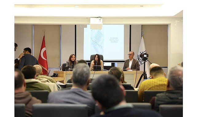 Çeşme Meclisi'nde tarihi oylama: Kiralık Sosyal Konut projesi oy birliğiyle kabul edildi