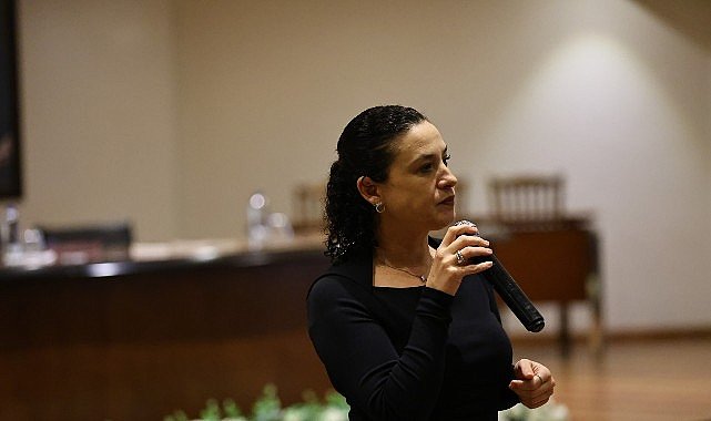 Efes Selçuk Belediyesi ile UCİM Arasında Çocuk Hakları İçin İş Birliği Protokolü İmzalandı