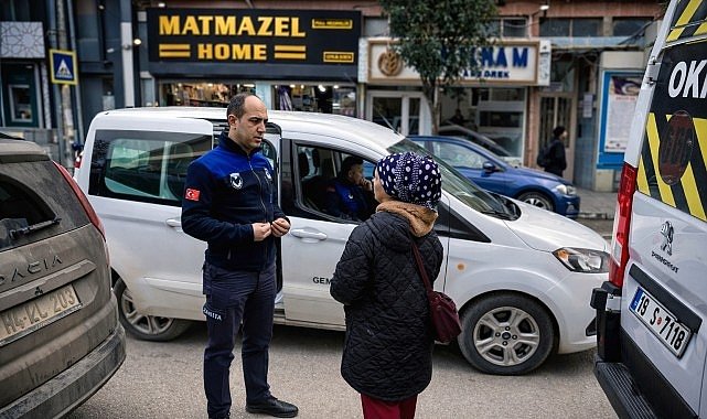 Gemlik'te Duygu Sömürüsüne Geçit Yok