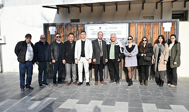 Hacırahmanlı'da Dev Altyapı Hamlesi