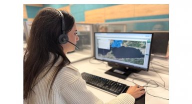 İSU ALO 185, 2025'te 1 Milyonu Aşkın Başvuruyu Yöneterek Kesintisiz Hizmet Sağladı