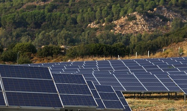Karşıyaka gücünü güneşten alıyor: 1 yılda 9 milyon TL bütçe geliri