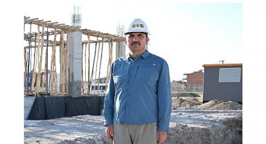 Konya Büyükşehir 2025 Yılında Rekor Seviyede Su Temini Sağladı Başkan Altay: “Sağlıklı ve Kesintisiz İçme Suyu İçin Tedbirleri Önceden Alarak Çalışıyoruz