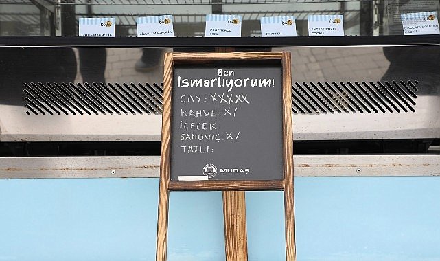Mudanya Belediyesi'nden Dayanışmayı Büyüten Adım