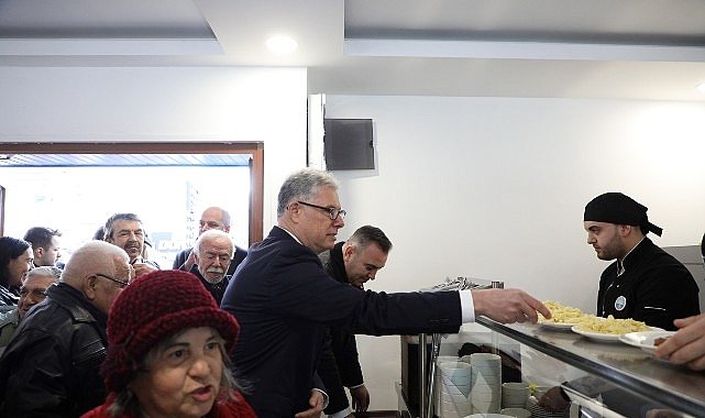 Mudanya'da Uygun Fiyatlı Lokanta Dönemi Başladı