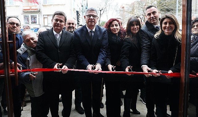 Mudanya'da uygun fiyatlı lokanta dönemi başladı