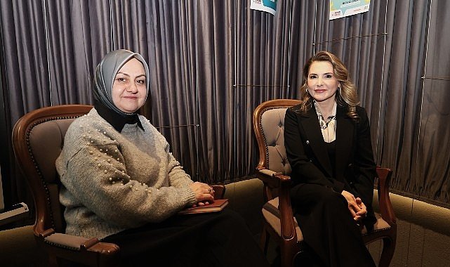 Osmangazi Belediyesi'nden Genç Girişimcilere İlham Veren Buluşma