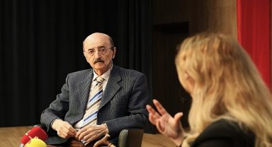 Osmangazi'de Gazeteci Duruşu Konuşuldu