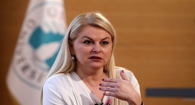 Prof. Dr. Deniz Ülke Kaynak: “Trump tüm dünyada bir sadakat ve itaat düzeni kurmak istiyor!