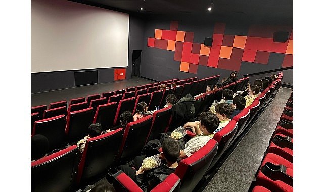 Seferihisar'da “Sosyal Belediyecilik