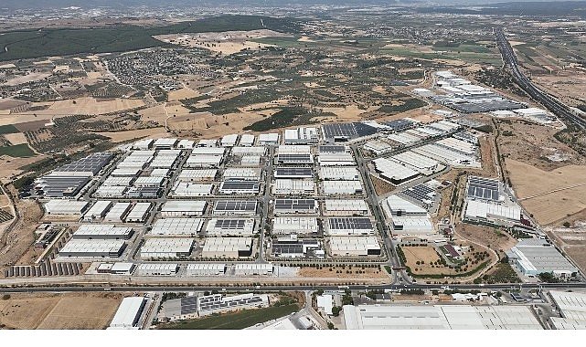 Torbalı 65 ili geride bıraktı