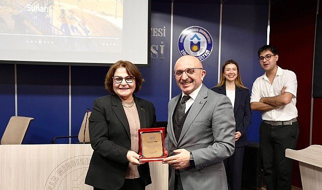 Üniversite–Belediye İş Birliğiyle Geleceğin Parkları Didim'de Hayat Bulacak