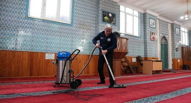 Avcılar'da Ramazan Hazırlıkları Tamamlandı, Dayanışma Sahaya Yansıdı